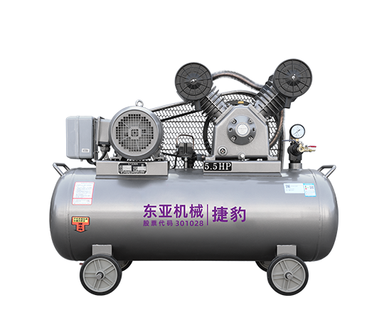捷豹风冷却 EC/EV/EM/4V/ET活塞机