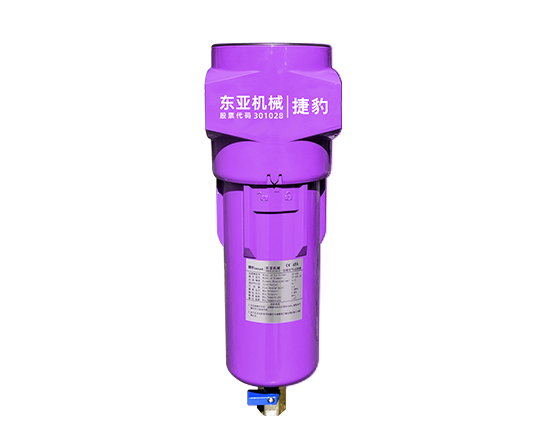 捷豹精密过滤器